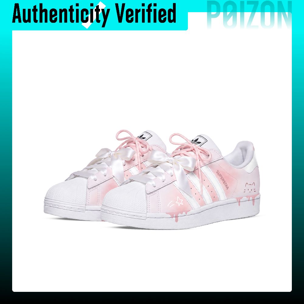 Adidas Originals Superstar 2 S - Adidas Shoes Superstar ulasan dan harga