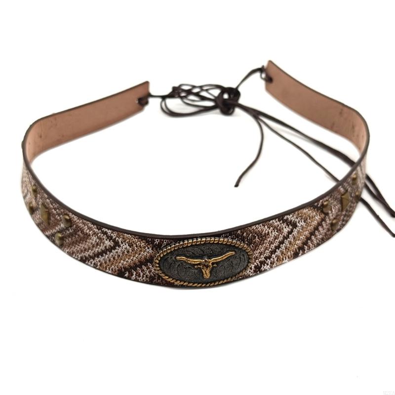 2026 New Blingbling Hat Bands  - Cowboy Hat Straw ulasan dan harga