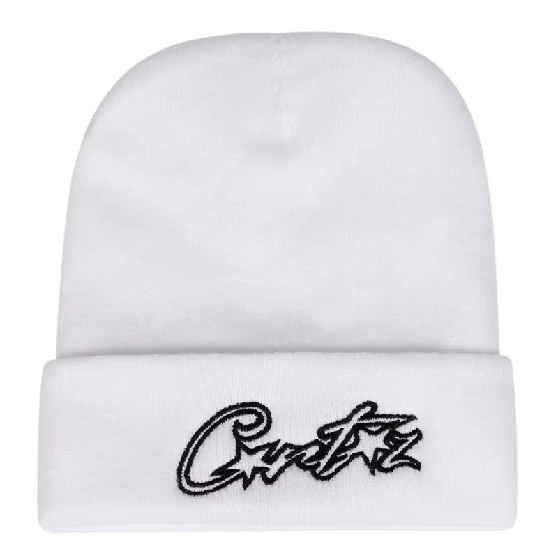 2026 Printed fabric Cuffed Bea - Beanie Cuffed Knit ulasan dan harga
