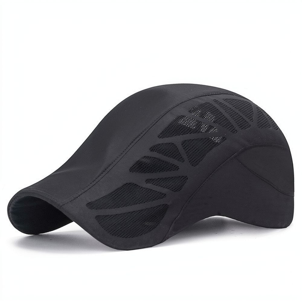 Adjustable Summer Men Baseball - Trucker Cap Mesh ulasan dan harga